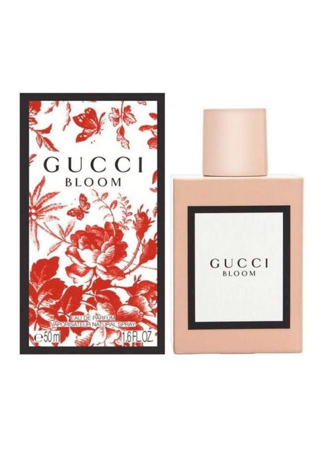 GUCCI Bloom EDP With Pouch 50ml  - Image 2