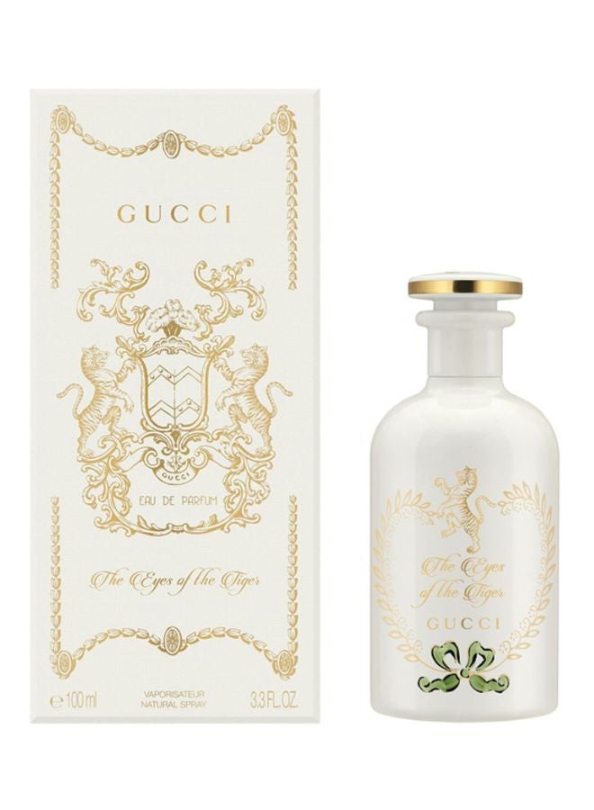GUCCI - The Eyes Of The Tiger EDP 100ml - Image 1