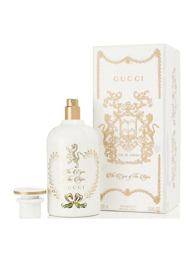 GUCCI - The Eyes Of The Tiger EDP 100ml - Image 1