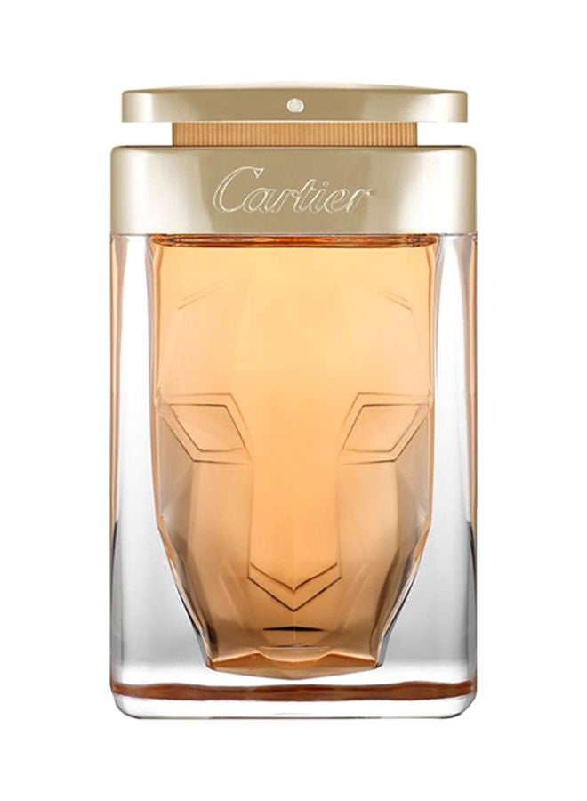 كارتييه ماء عطر لا بانثير 50ملليلتر  - Image 1