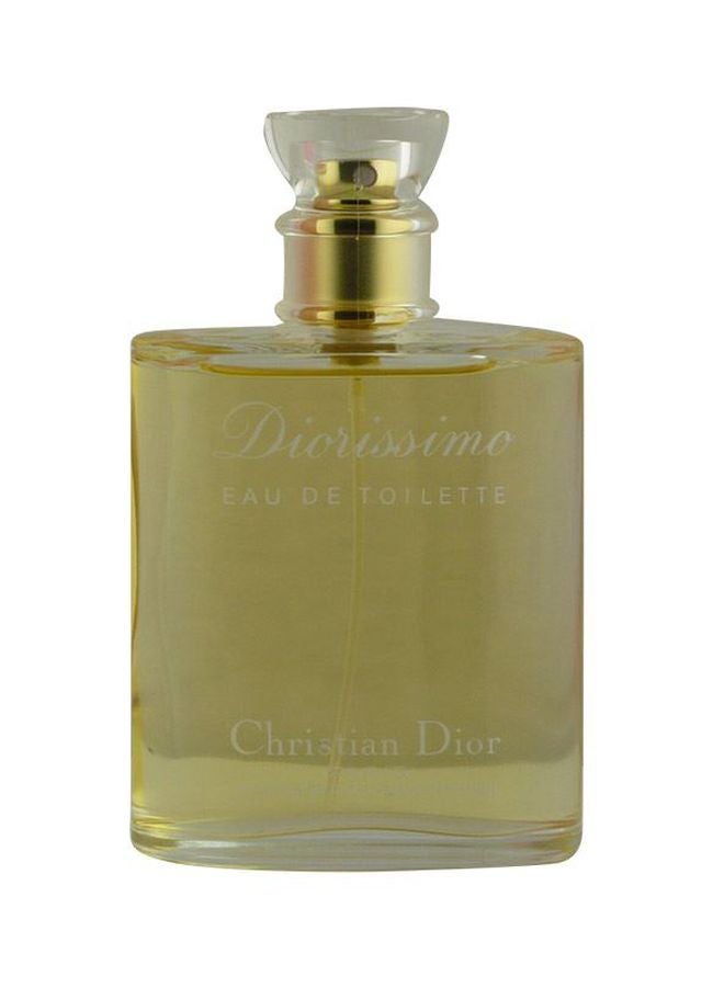 ديور ما تواليت EDT ديوريسيمو 100ملليلتر - Image 1