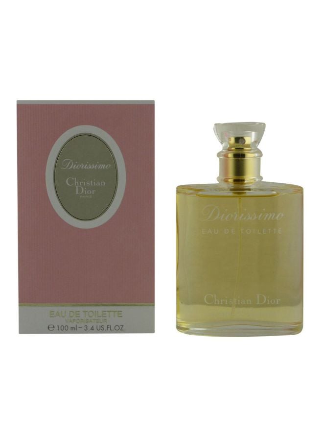 ديور ما تواليت EDT ديوريسيمو 100ملليلتر - Image 2