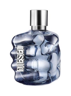 DIESEL Only The Brave EDT 75ml  - Image 1