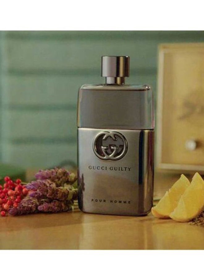 غوتشي عطر جيلتي EDT 150ملليلتر  - Image 4