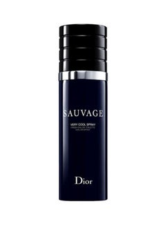 Sauvage Very Cool Spray EDT 100ml