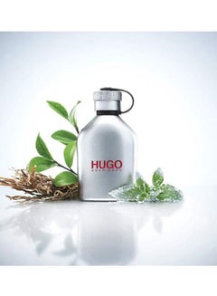 هوغو بوس عطر تواليت هوغو آيسد 125ملليلتر  - Image 4