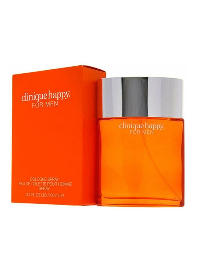 CLINIQUE Happy Cologne EDT 100ml - Image 2