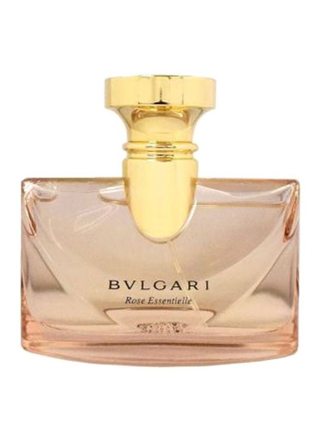 بولغاري عطر روز إسنشيلي 100ملليلتر  - Image 1