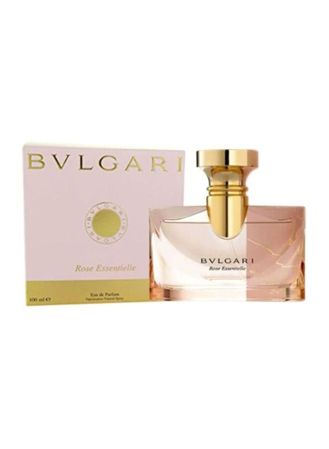 بولغاري عطر روز إسنشيلي 100ملليلتر  - Image 2
