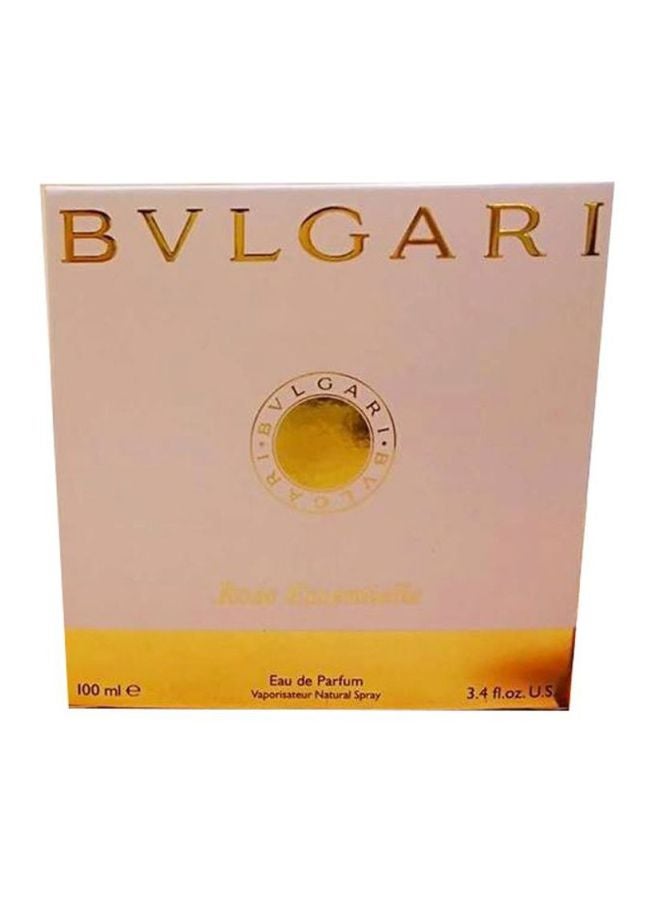 بولغاري عطر روز إسنشيلي 100ملليلتر  - Image 3