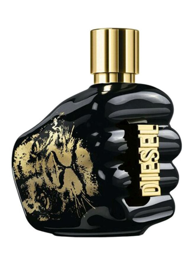 DIESEL - Spirit Of The Brave EDT 75ml - Image 1