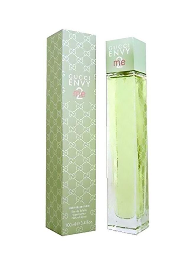 Envy Me 2 EDT 100ml