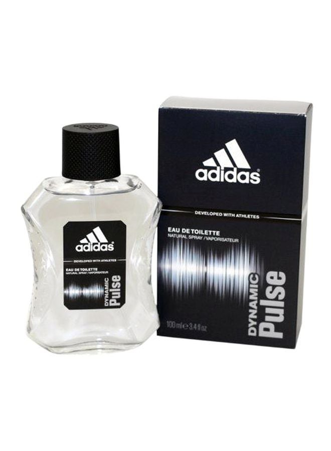 اديداس عطر دينامك بالس 100ملليلتر - Image 2