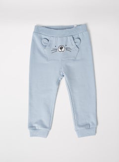 Dusty Blue