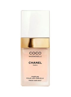 CHANEL Coco Mademoiselle Hair Mist 35ml  - Image 1