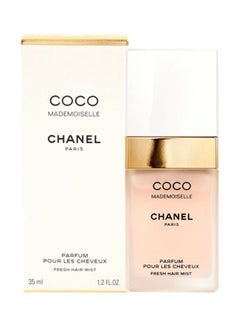CHANEL Coco Mademoiselle Hair Mist 35ml  - Image 2