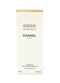 CHANEL Coco Mademoiselle Hair Mist 35ml  - Image 3