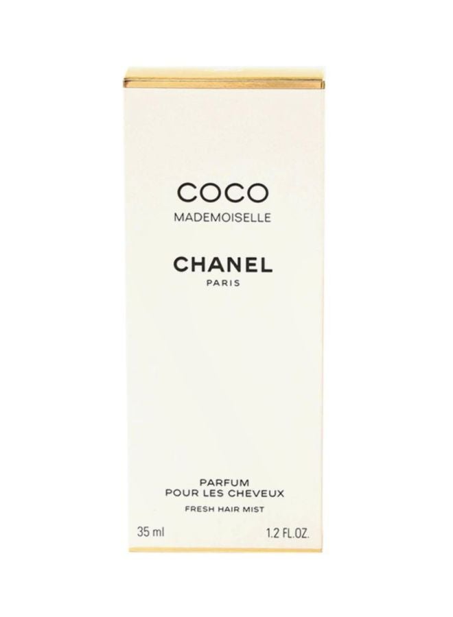 CHANEL - Coco Mademoiselle Hair Mist 35ml - Image 1