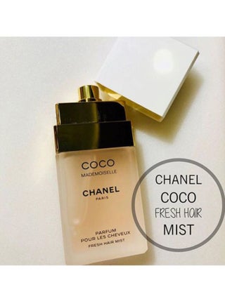 CHANEL Coco Mademoiselle Hair Mist 35ml Best Price KSA Riyadh