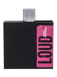 TOMMY HILFIGER Loud EDT 75ml  - Image 1