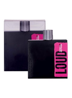 TOMMY HILFIGER Loud EDT 75ml  - Image 2