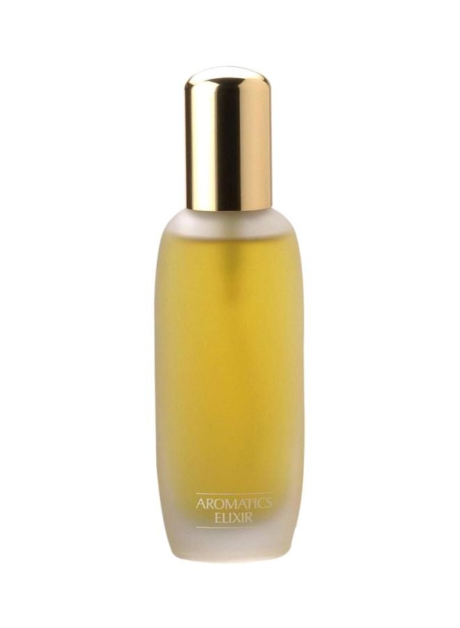 كلينيك بخاخ عطر أروماتيكس إليكسير 45ملليلتر