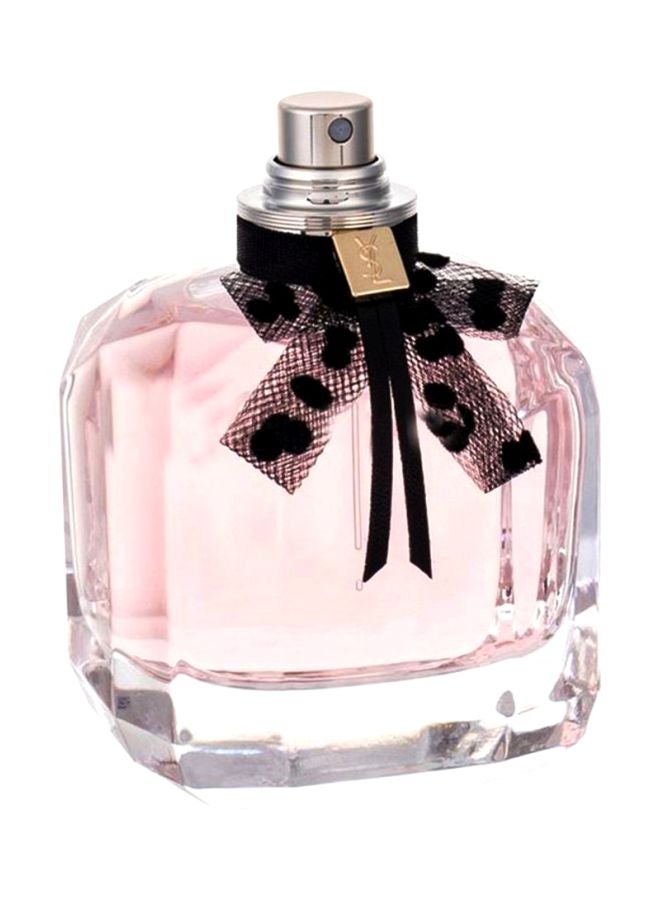 Yves Saint Laurent - Mon Paris EDT 90ml - Image 1