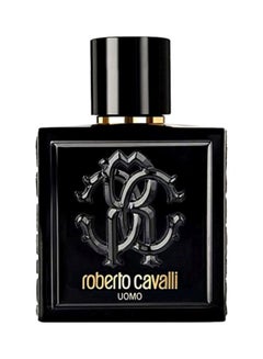 roberto cavalli Paradiso And Uomo Gift Set EDP 75, EDT 100ml  - Image 5