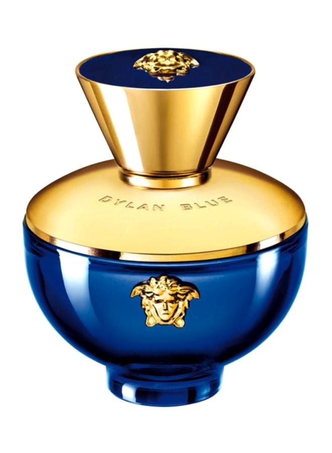 VERSACE - Dylan Blue EDP 50ml - Image 1