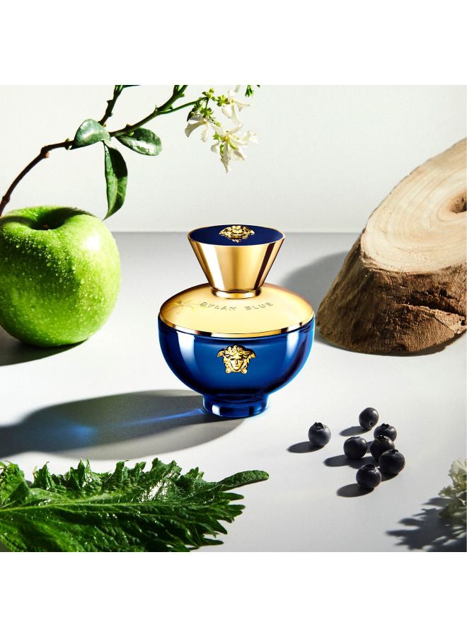 VERSACE - Dylan Blue EDP 50ml - Image 1