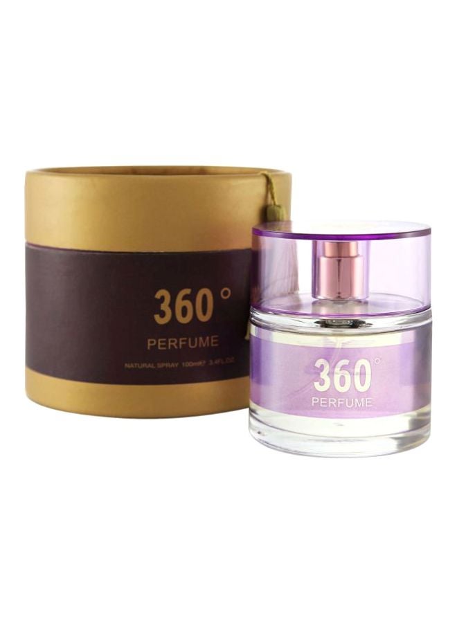 العربية للعود - عطر360 100ملليلتر - Image 1