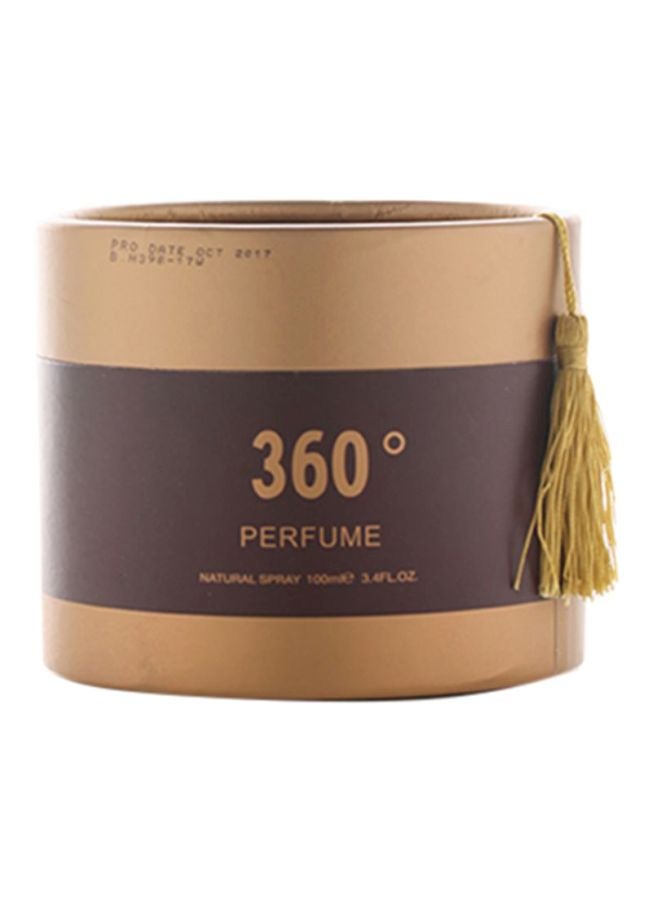 العربية للعود - عطر360 100ملليلتر - Image 1