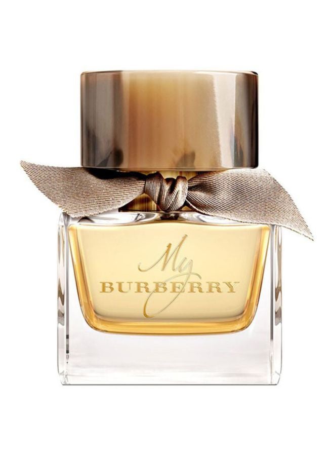 بربري ماء عطر ماي بربري 90ملليلتر - Image 1