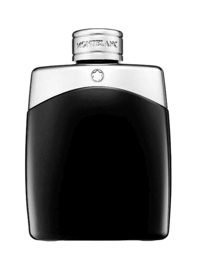 MONTBLANC 2-Piece Legend EDT Gift Set 2x100ml  - Image 1