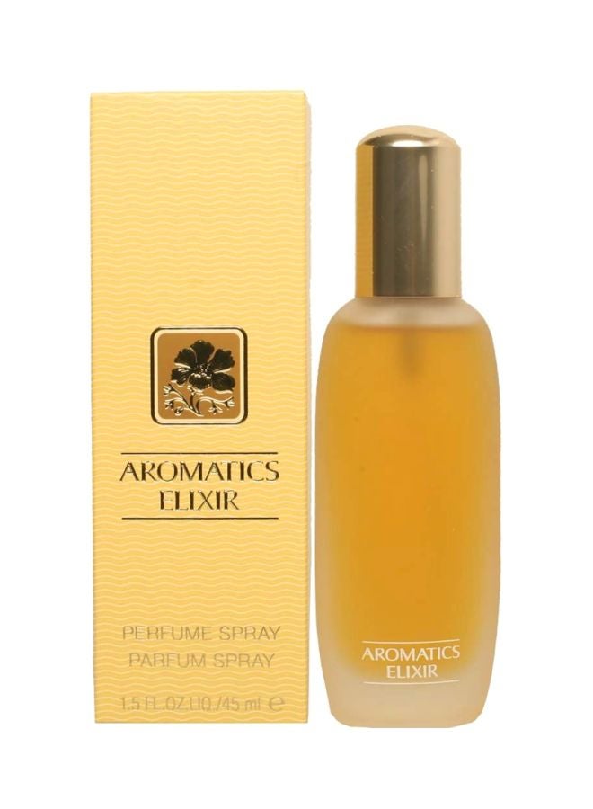 كلينيك ماء عطر أروماتيكس إليكسير 45ملليلتر - Image 2