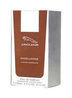 JAGUAR Excellence EDP 100ml  - Image 3