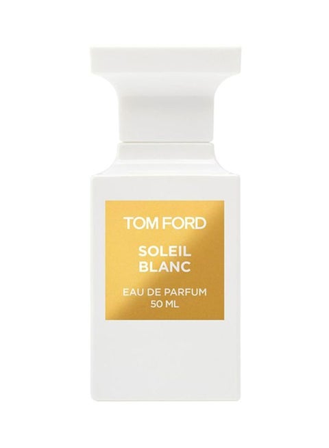 عطر سوليل بلانك EDP للجنسين 50ملليلتر