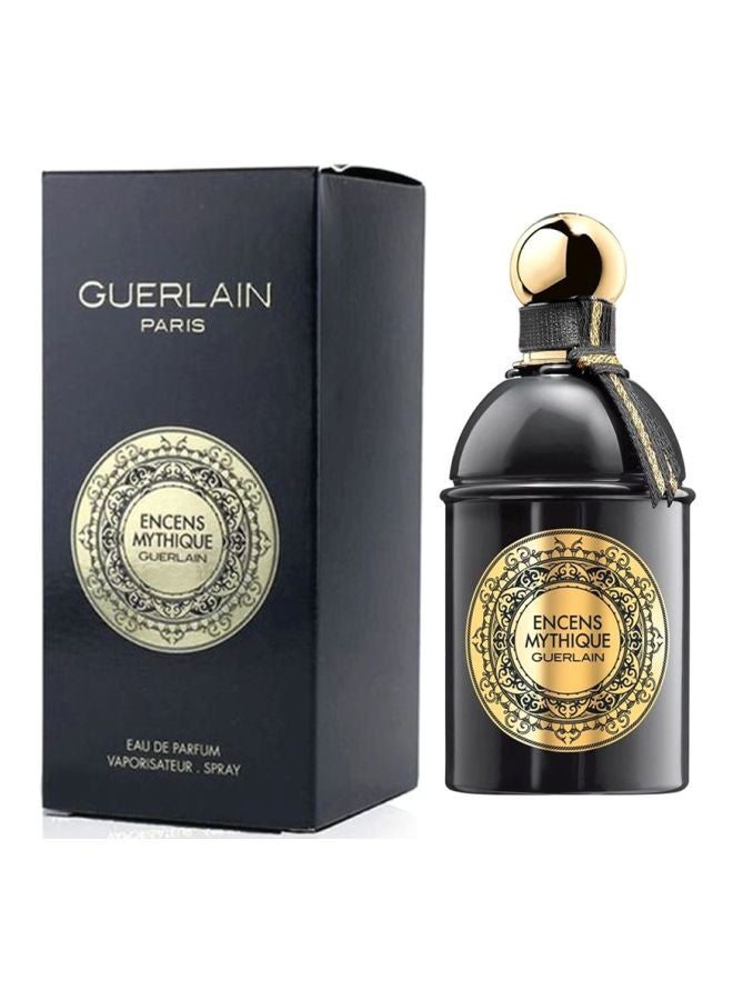 Guerlain Encens Mythique EDP 100ml  - Image 2