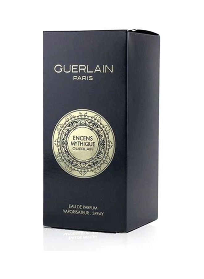 Guerlain Encens Mythique EDP 100ml  - Image 3