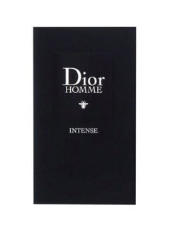 ديور عطر إنتنس EDP للرجال 50ملليلتر  - Image 3