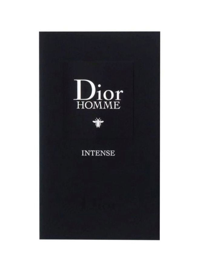 ديور - عطر إنتنس EDP للرجال 50ملليلتر - Image 1