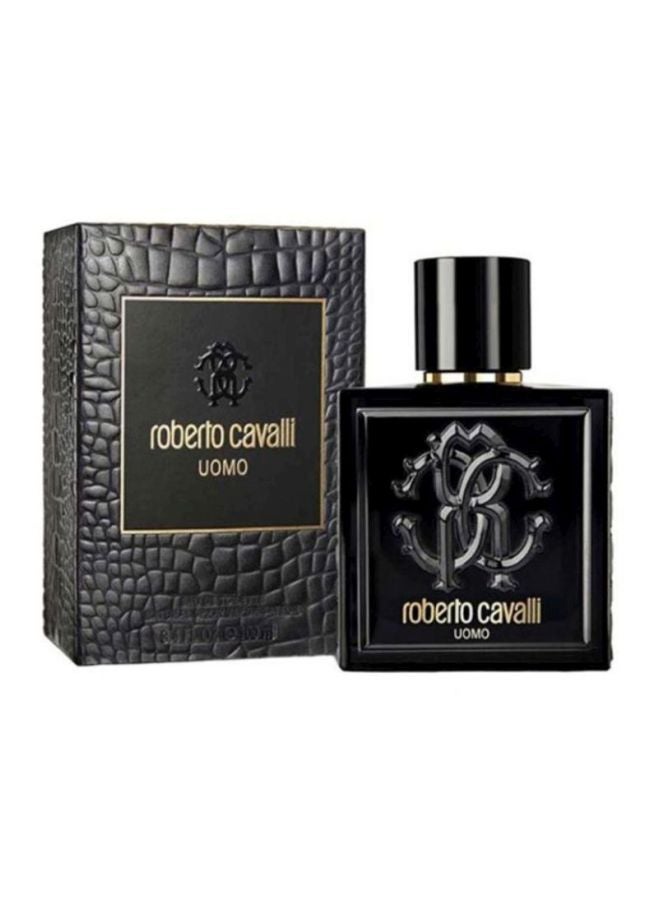 roberto cavalli - Uomo EDT 100ml - Image 1