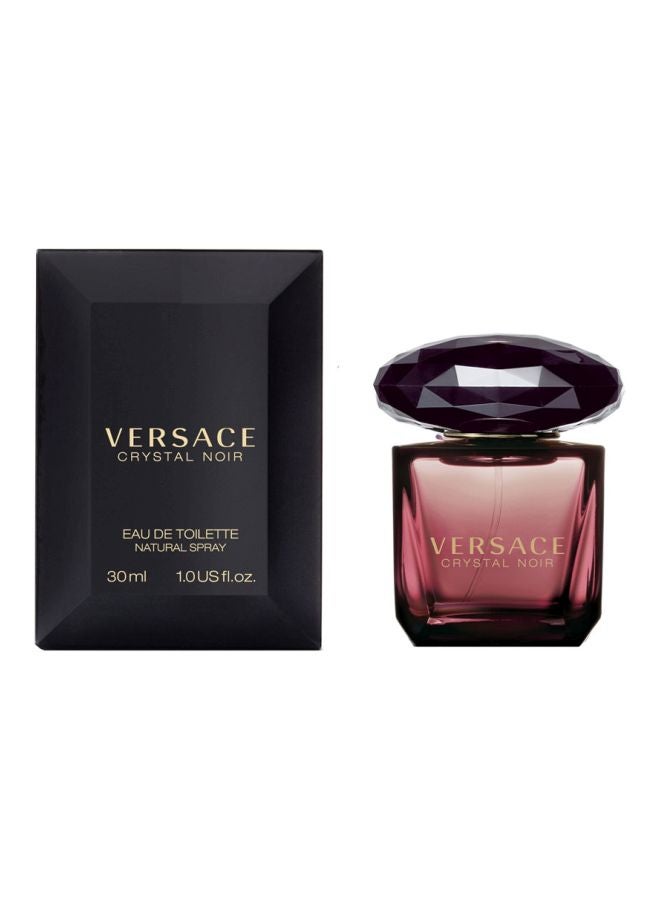 Crystal Noir EDP 30ml