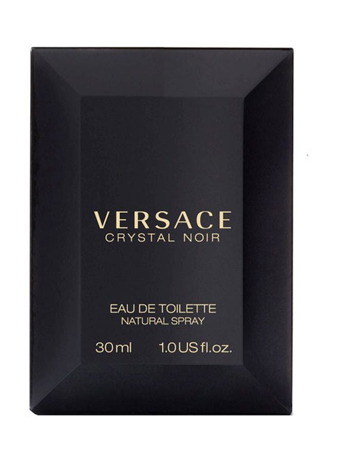 Crystal Noir EDP 30ml