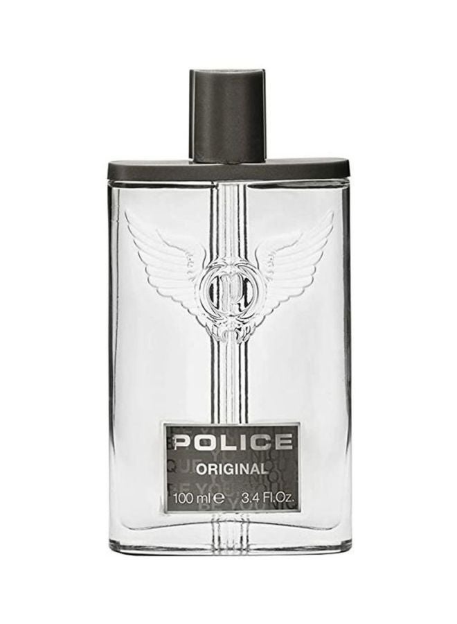 بوليس عطر أوريجينال أو دي تواليت 100ملليلتر - Image 1