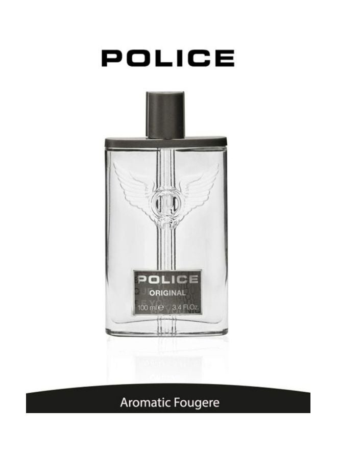 بوليس عطر أوريجينال أو دي تواليت 100ملليلتر - Image 4