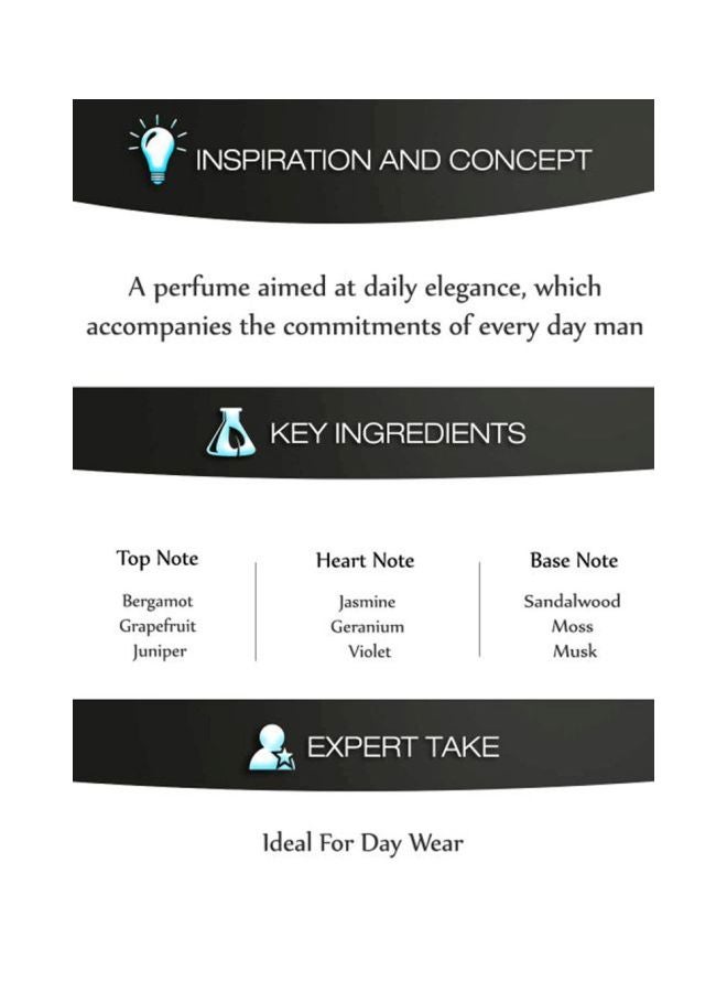 بوليس عطر أوريجينال أو دي تواليت 100ملليلتر - Image 5