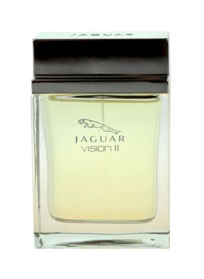 JAGUAR Vision II EDT 100ml - Image 1