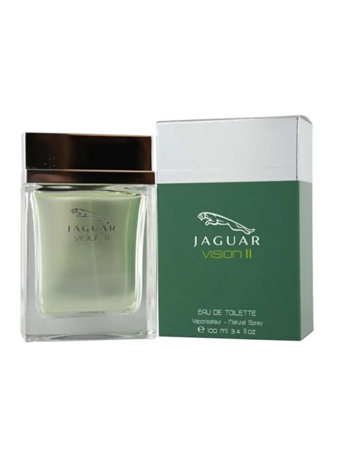 JAGUAR Vision II EDT 100ml - Image 2