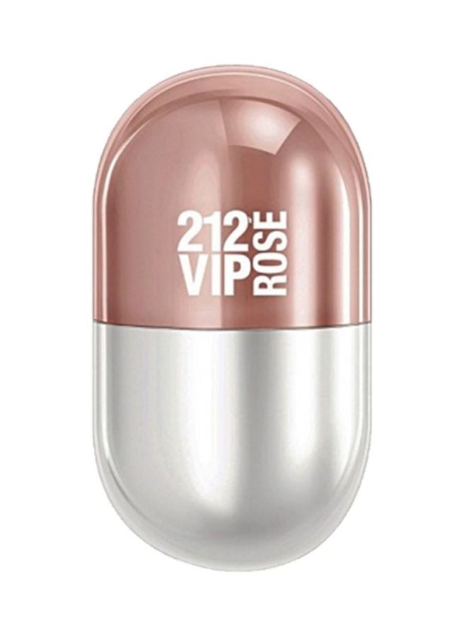 كارولينا هيريرا هدية وردية لشخص مهم جدا 212 (ماء عطر 80مل وماء عطر 20مل) 100, 80ملليلتر - Image 3